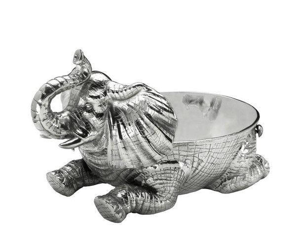 Arthur Court Elephant 12" Bowl 103708