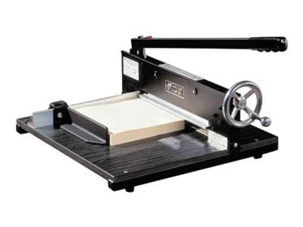 Martin 7000E Commercial Stack Paper Cutter MYI7000E By Arlington