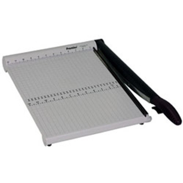 Martin P215X 15" Premier Polyboard Paper Trimmer MYIP215X By Arlington