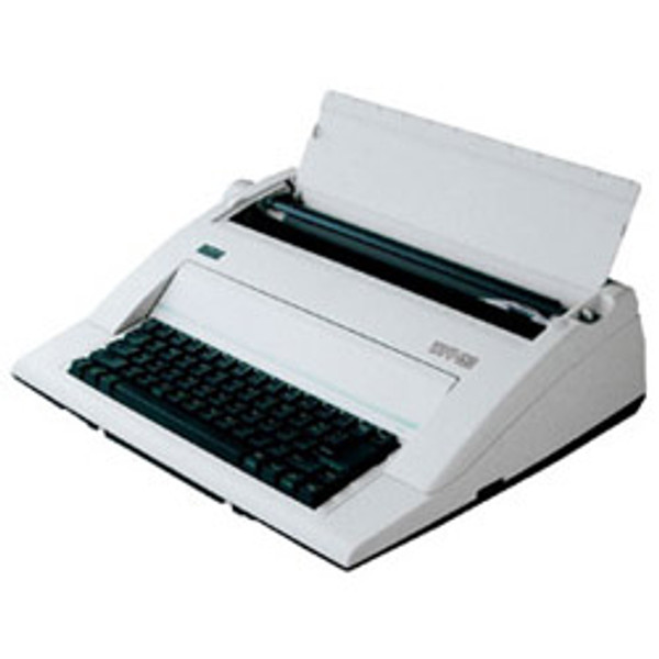 Nakajima Wpt150 English Portable Electronic Typewriter NAKWPT150 By Arlington