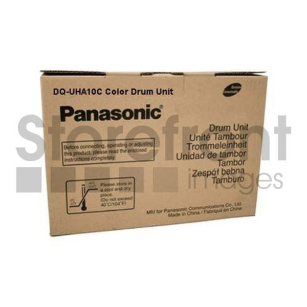 Panasonic Dp-Mc210 Color Drum Unit PANDQUHA10C By Arlington