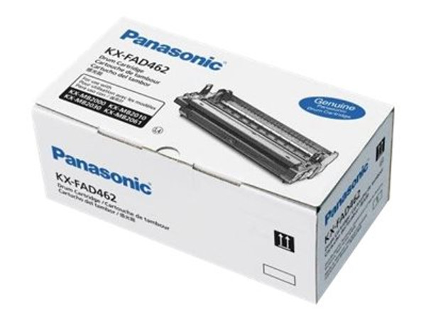 Panasonic Kx-Mb2000 Drum Unit PANKXFAD462 By Arlington