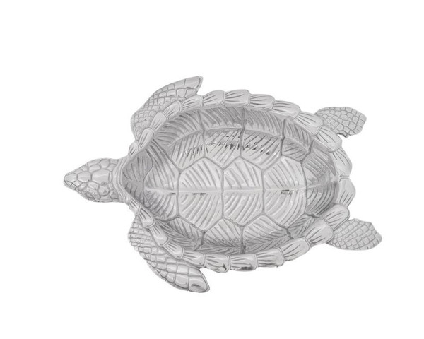 Arthur Court Sea Turtle Oval Bowl 104086
