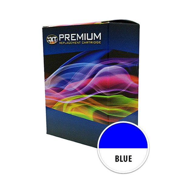 Nxt Prem Eps Stylus R800 Sd Yield Blue Ink PRMEIR800BL By Arlington