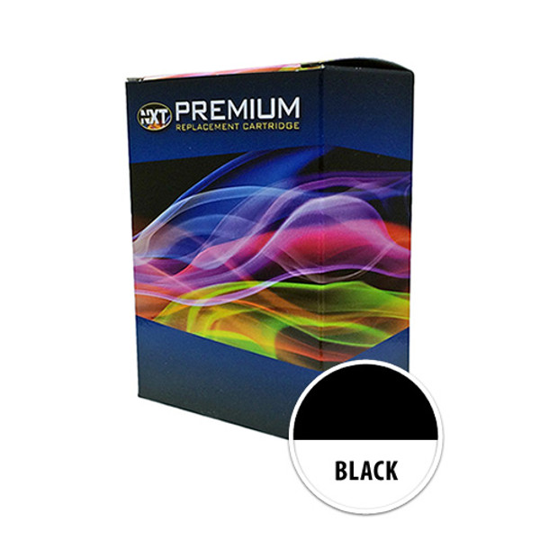 Nxt Prem Eps Exprs Xp200 Sd Yield Black Ink PRMEIXP200BK By Arlington