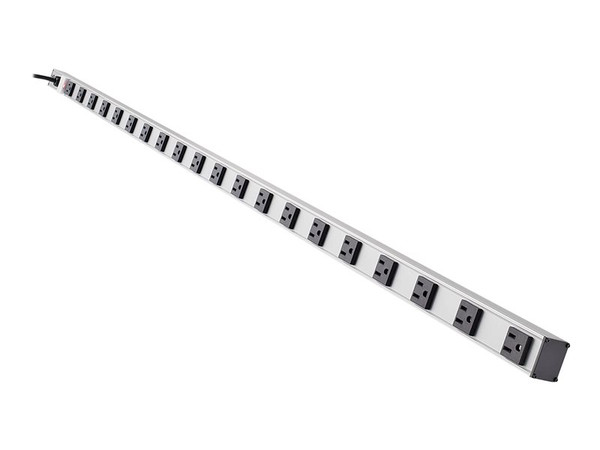 Tripplite Ps6020 60" 20 Outlet Power Strip TRPPS6020 By Arlington