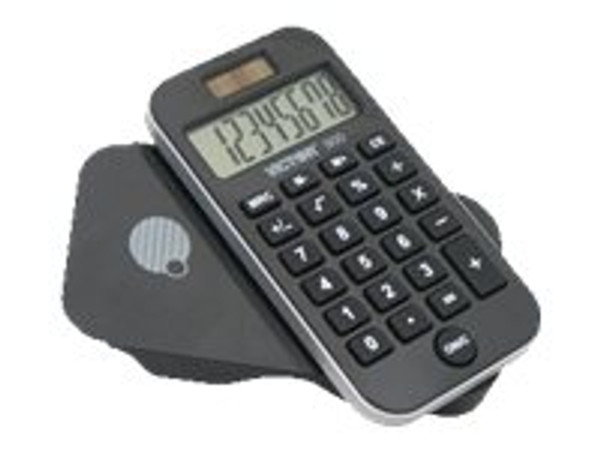 Victor 900 8 Digit Compact Calculatorulator VCT900 By Arlington