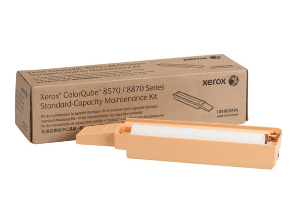 Xerox Colorqube 8570N Sd Yield Maintenance Kit XER109R00784 By Arlington