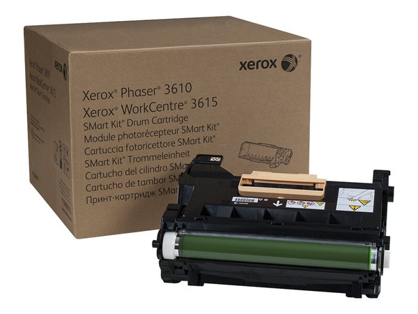 Xerox Phaser 3610 Smart Kit Drum XER113R00773 By Arlington