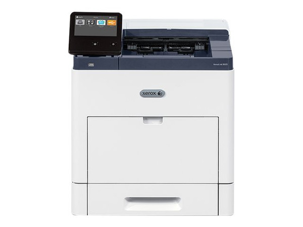 Xerox Versalink B600Dn Laser Printer,Network,Duplex XERB600DN By Arlington
