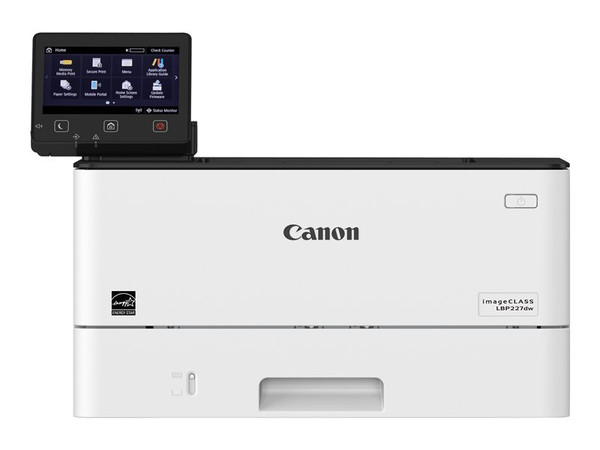 Canon Lbp227Dw Laser Printer, Duplexlex, Wifi CNMLBP227DW By Arlington