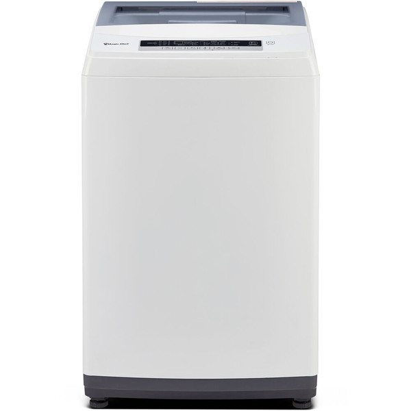 Magic Chef 2.0 Cu Ft Topload Compact Washer MCSTCW20W5