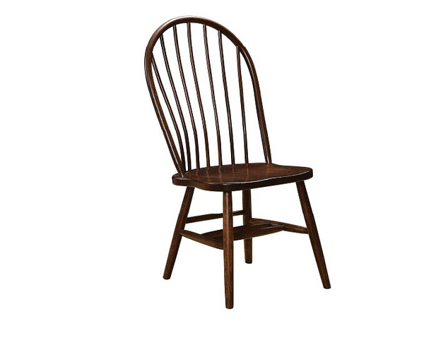 Bent Dowel Side Chair AC63 By Hillside Chair
