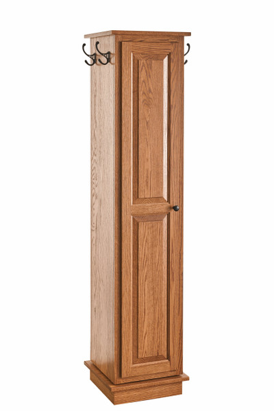 Swivel Mirror Organizer 305 By Solid Wood Design LLC