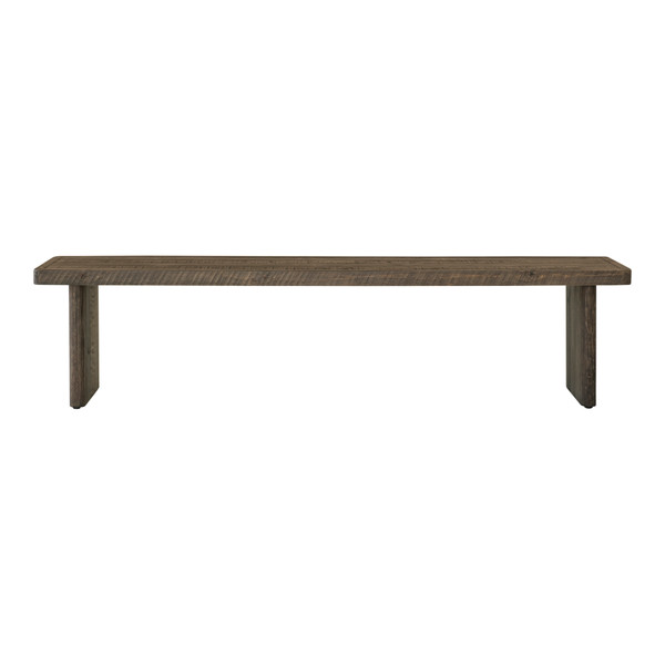 Moes Home Monterey Bench FR-1028-29