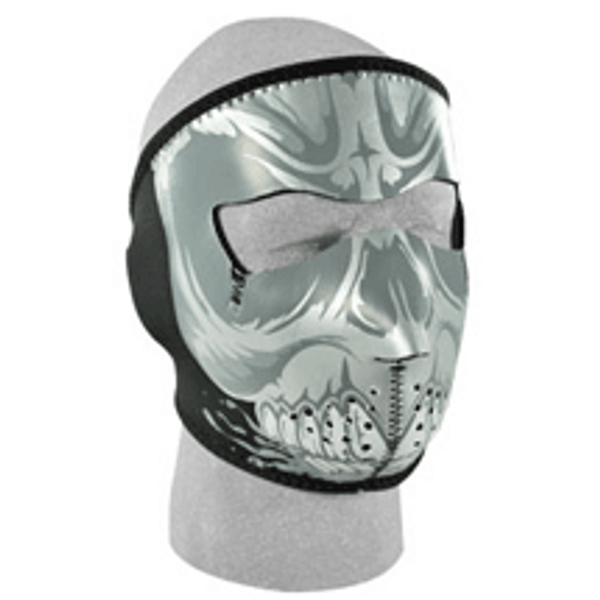 Nuorder Face Mask - Gnasher Neoprene FMG14 -WNFL002-G14