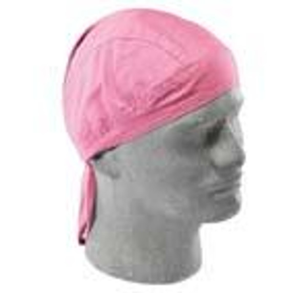 Nuorder Skull Cap - Pink Do-Rag DRI13 - Z672-I13