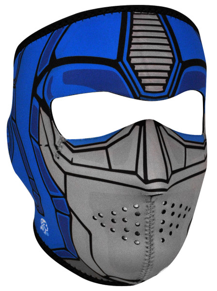 Nuorder Face Mask - Guardian Neoprene S15 - WNFM086