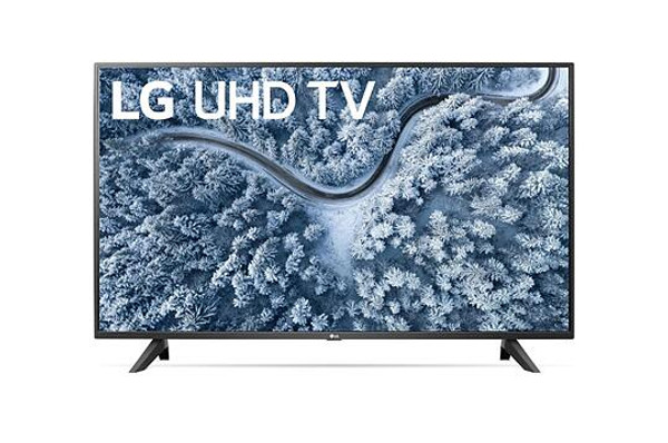 Nextlevel Distribution LG Uhd 70 Series 55 Inch Class 4K Smart Uhd Tv (54.6'' Diag) 55UP7000PUA