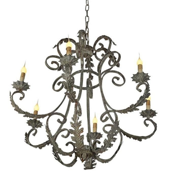 Florance Chandelier - Small -  CH11S