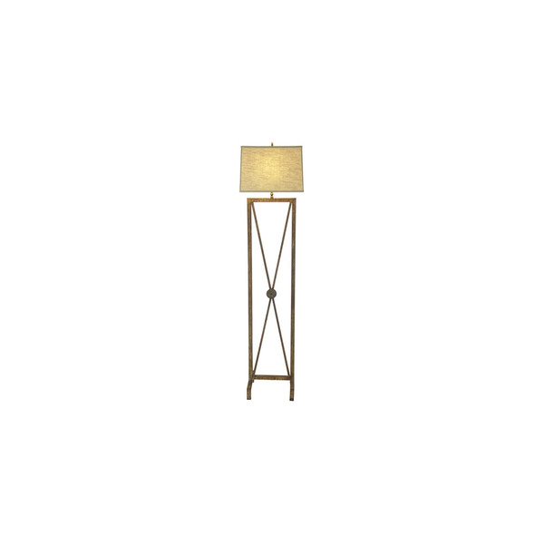 Medallion Floor Lamp FL04