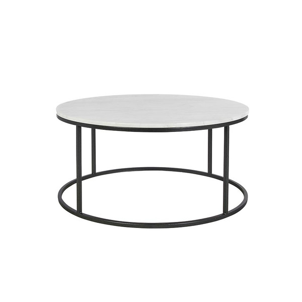 Paris Round Coffee Table... CT39