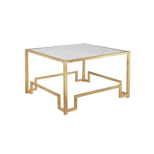 Athens Square Coffee Table CT43