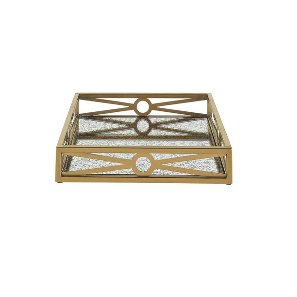 Paris Square Small Tray TR01S