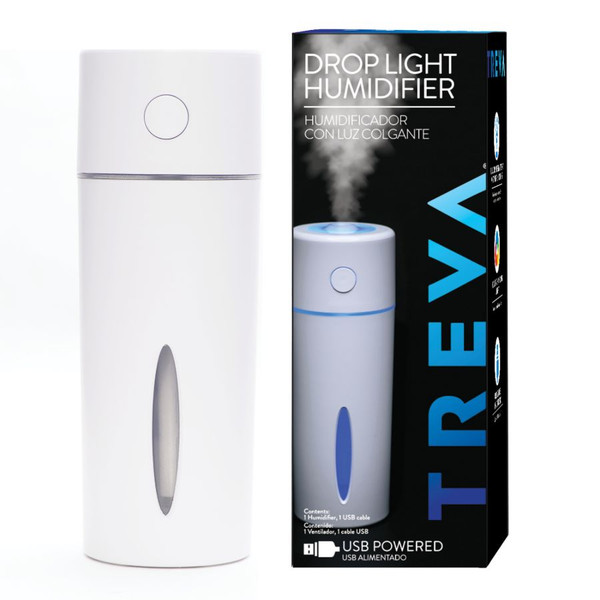 Drop Light Humidifier AEH0001 By O2Cool