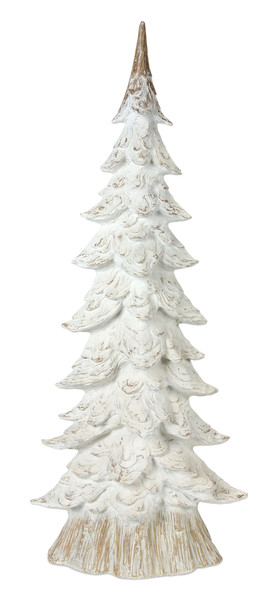 76020DS Tree 48"H Resin By Melrose