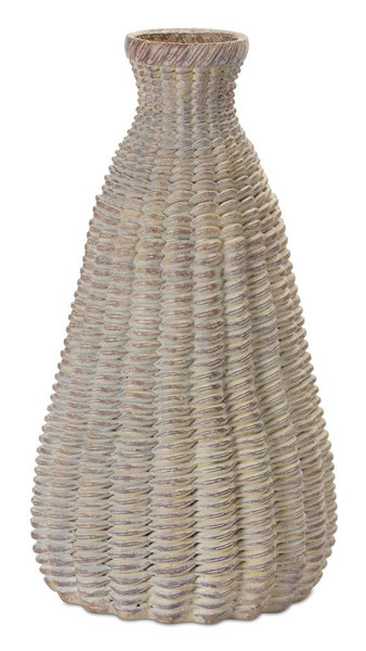 Melrose Vase (Set Of 2) 11.75"H Resin 78573DS