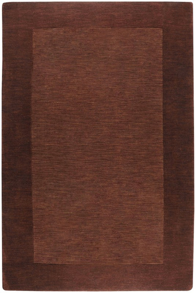 Surya Mystique Hand Loomed Brown Rug M-294 - 9' x 13'