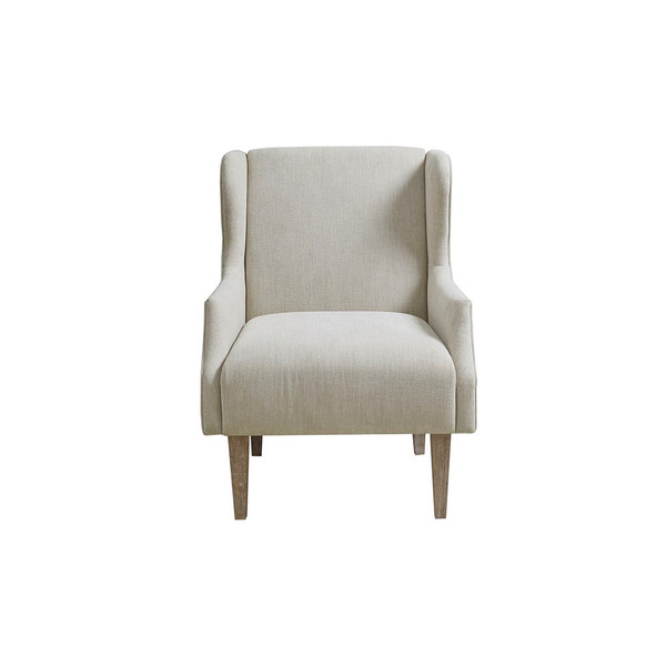 Malcom Wing Back Accent Chair By Martha Stewart MT100-0140