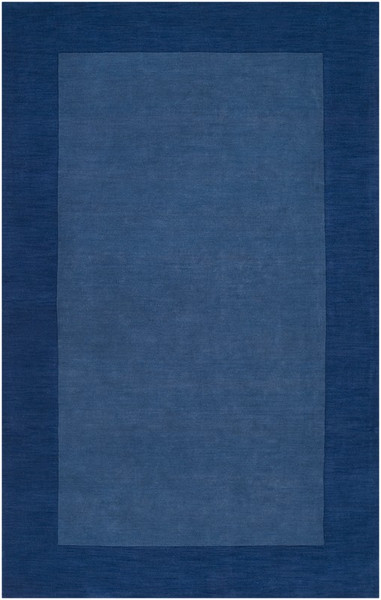 Surya Mystique Hand Loomed Blue Rug M-308 - 12' x 15'