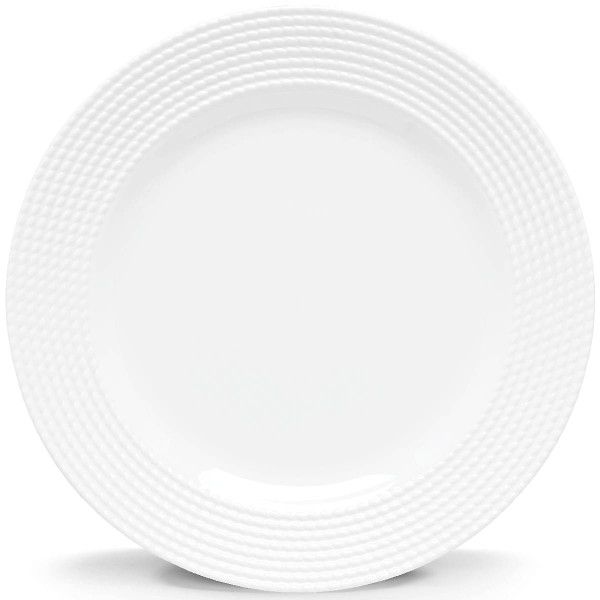 Wickford Dinner Plate 803715 By Lenox