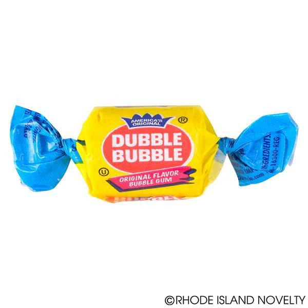 Dubble Bubble Gum ZYDUBBL By Rhode Island Novelty