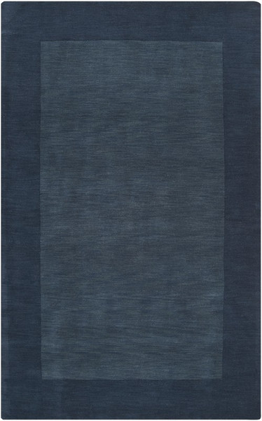 Surya Mystique Hand Loomed Blue Rug M-309 - 12' x 15'