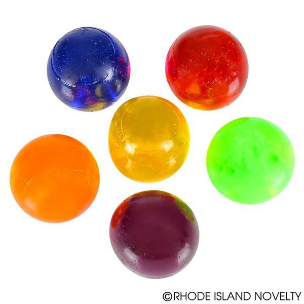 1" Jelly Ball BAJEL23 By Rhode Island Novelty