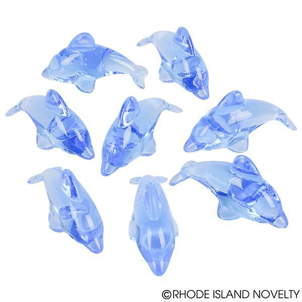 Acrylic Dolphin SLDOLAC By Rhode Island Novelty