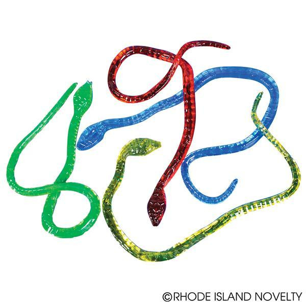 Sticky Snake SKSNAKE By Rhode Island Novelty