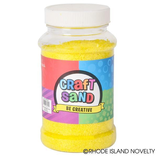 Yellow Sand SAYEL22 By Rhode Island Novelty