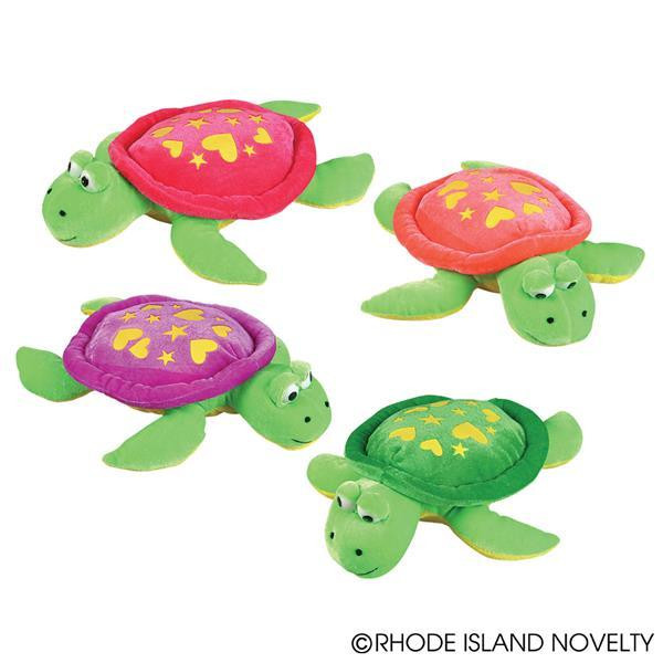 12" Turtle PLTUR12 By Rhode Island Novelty