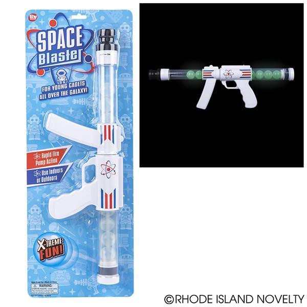 19" Space Moon Blaster GWMBSPA By Rhode Island Novelty