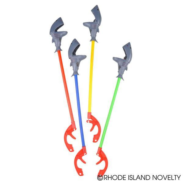 18" Shark Grabber CAFANSH By Rhode Island Novelty