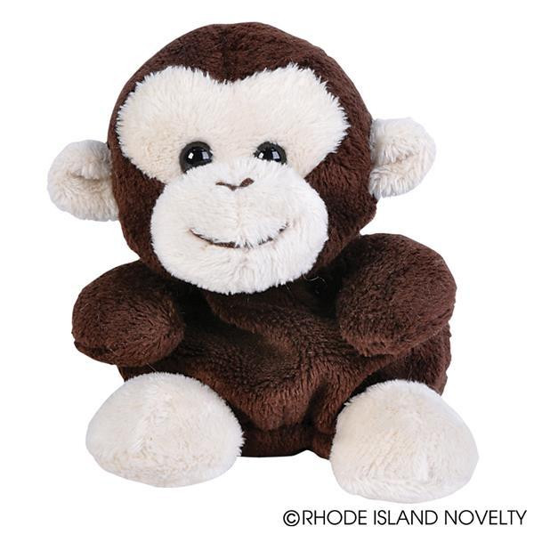 5" Weez Monkey APWEMON By Rhode Island Novelty