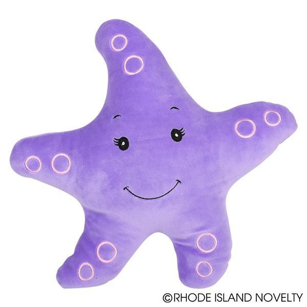 12" Sea Squeeze Star Fish APSSSTA By Rhode Island Novelty