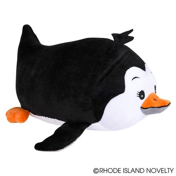12" Sea Squeeze Penguin APSSPEN By Rhode Island Novelty