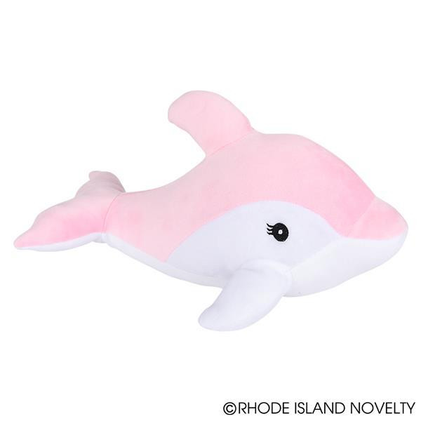 12" Sea Squeeze Dolphin APSSDOL By Rhode Island Novelty