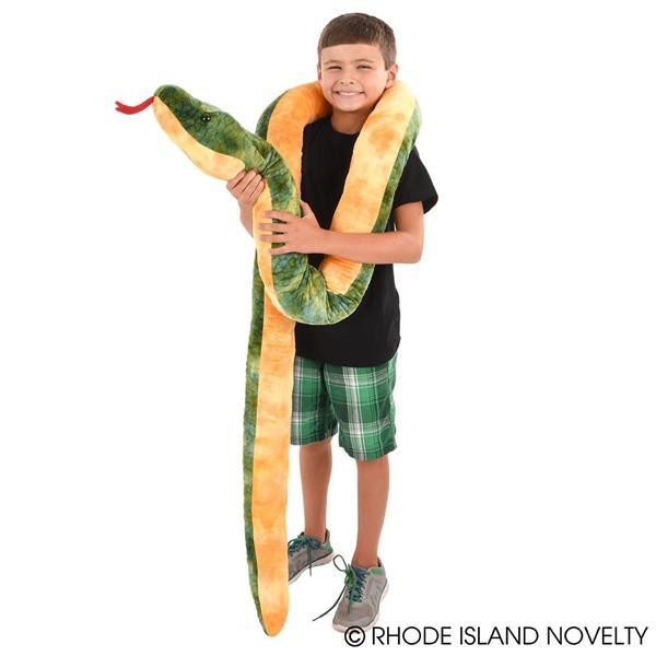 100" Giant Anaconda Snake APSNANA By Rhode Island Novelty