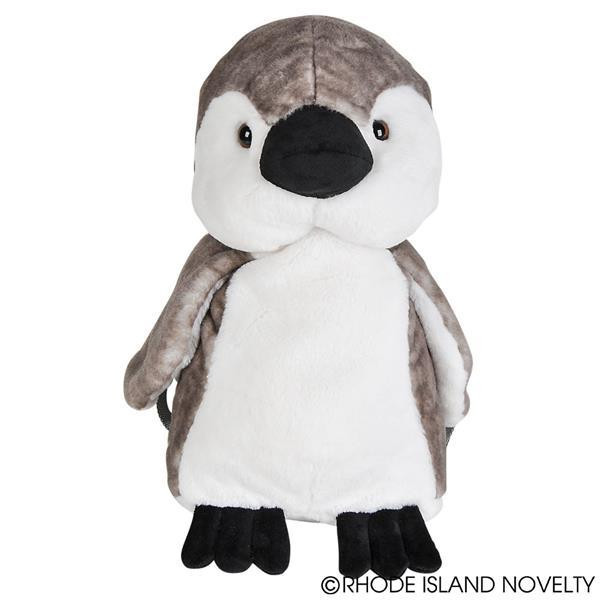 20" Penguin Backpack APPENBP By Rhode Island Novelty